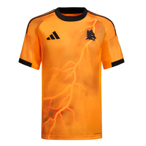 Camisa do Roma 2025/26 Away