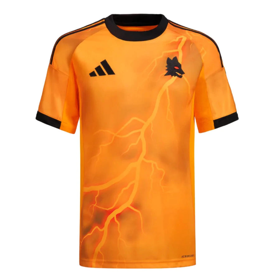 Camisa do Roma 2025/26 Away