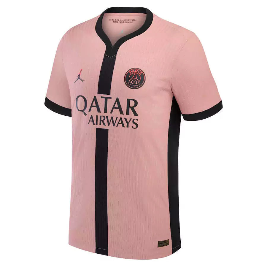 Camisa PSG 2024/25 Third