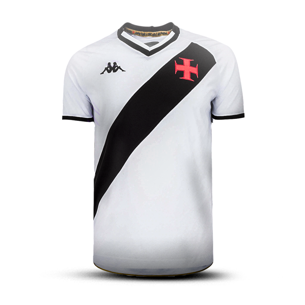 Camisa do Vasco Away 25/26